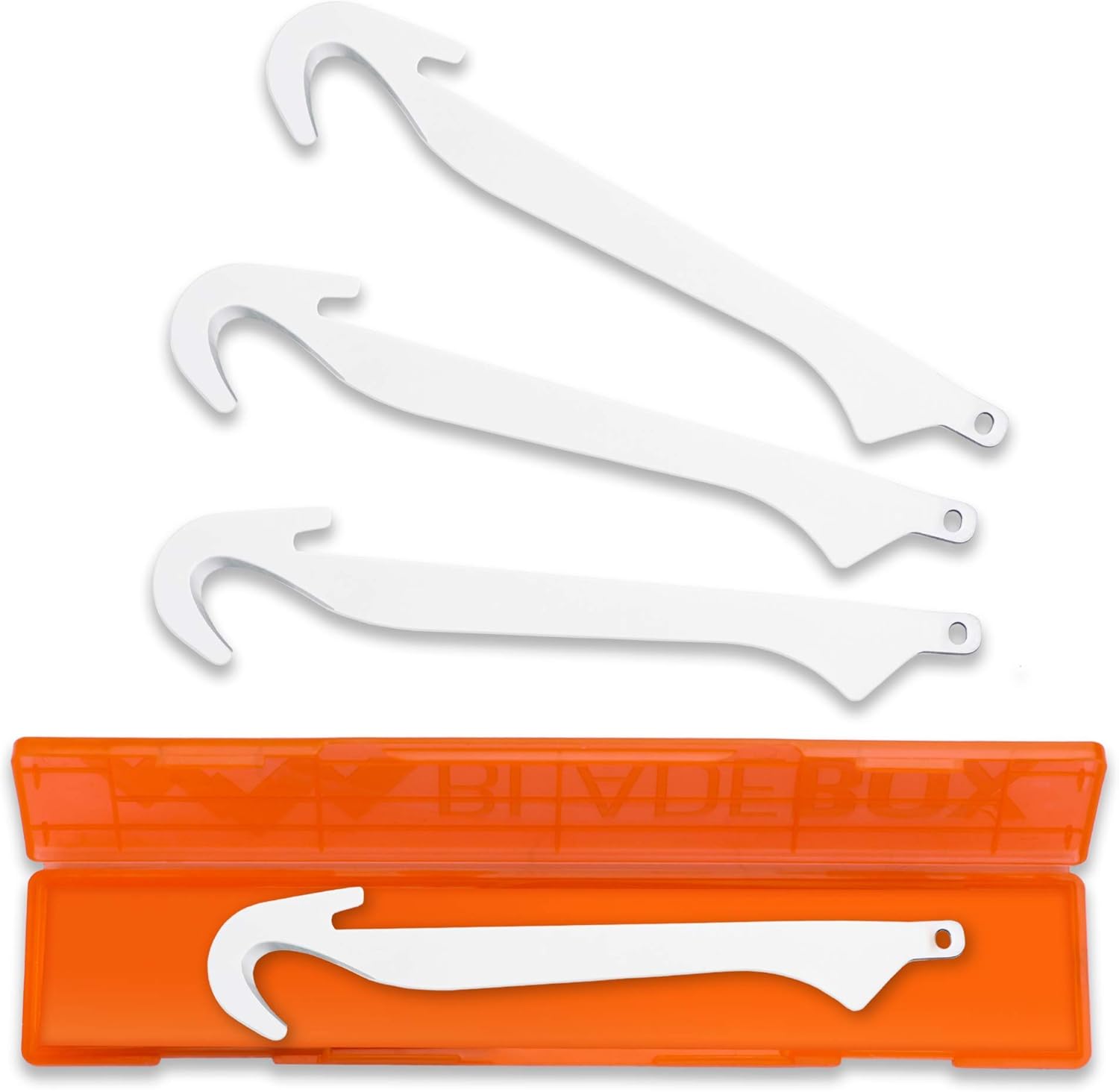 OUTDOOR EDGE RazorSafe Replacement Blades