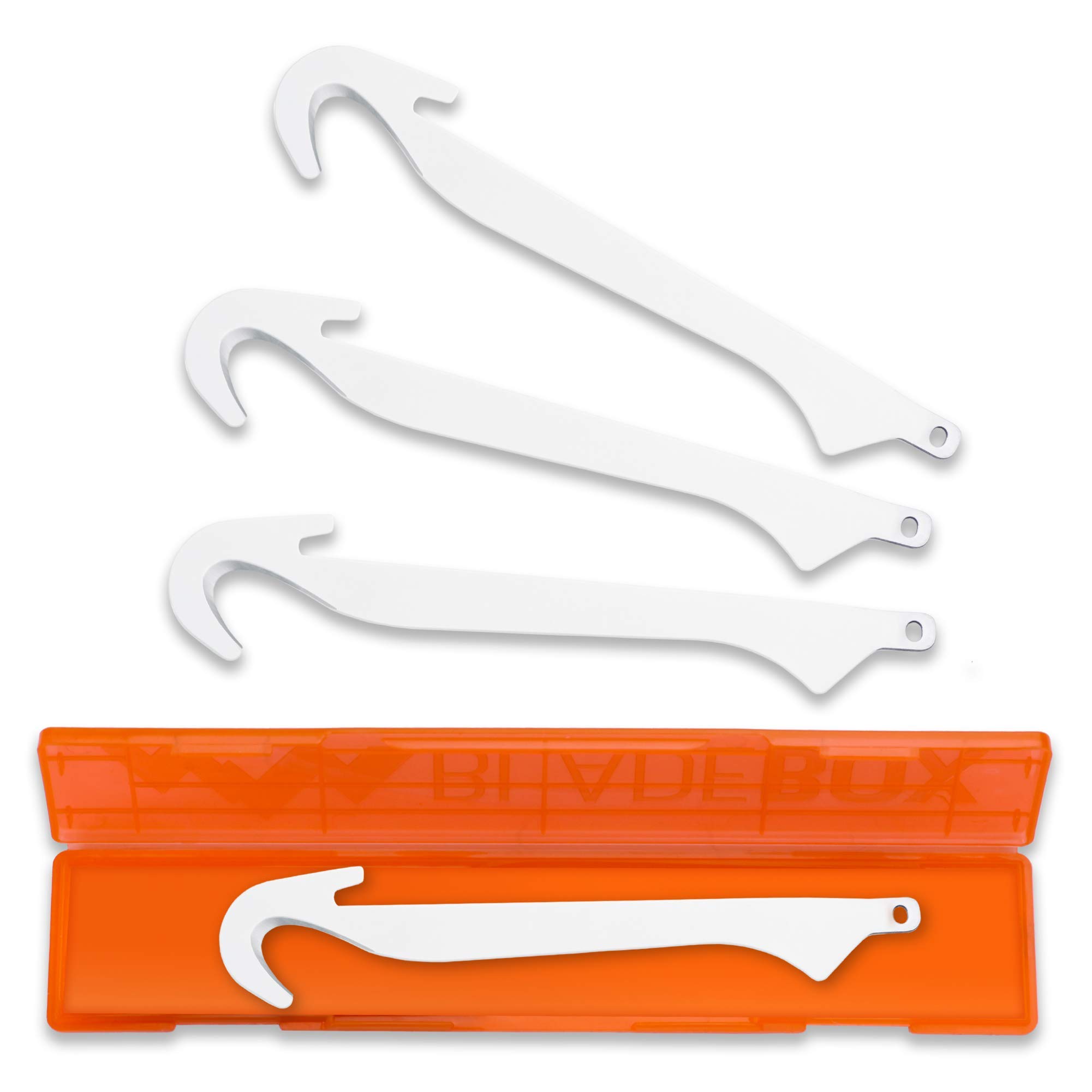 OUTDOOR EDGE RazorSafe Replacement Blades