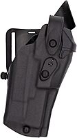 Safariland 6360 Level 3 ALS Mid Ride Duty Holster