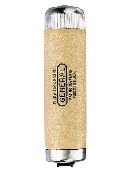 General Tools 890 Adjustable File & Tool Handle