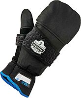 ERGODYNE ProFlex 816 Thermal Flip-Top Gloves