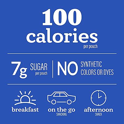 Special K Pastry Crisps Variety Pack, Fruit, 30 Crisps Per Box, Case Of 2 Boxes