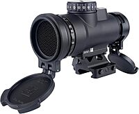 Trijicon MRO® HD Patrol Adjustable LED 68 MOA Reticle w/ 2.0 MOA Red Dot