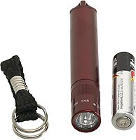 MAGLITE Solitaire Incandescent 1-Cell AAA Flashlight