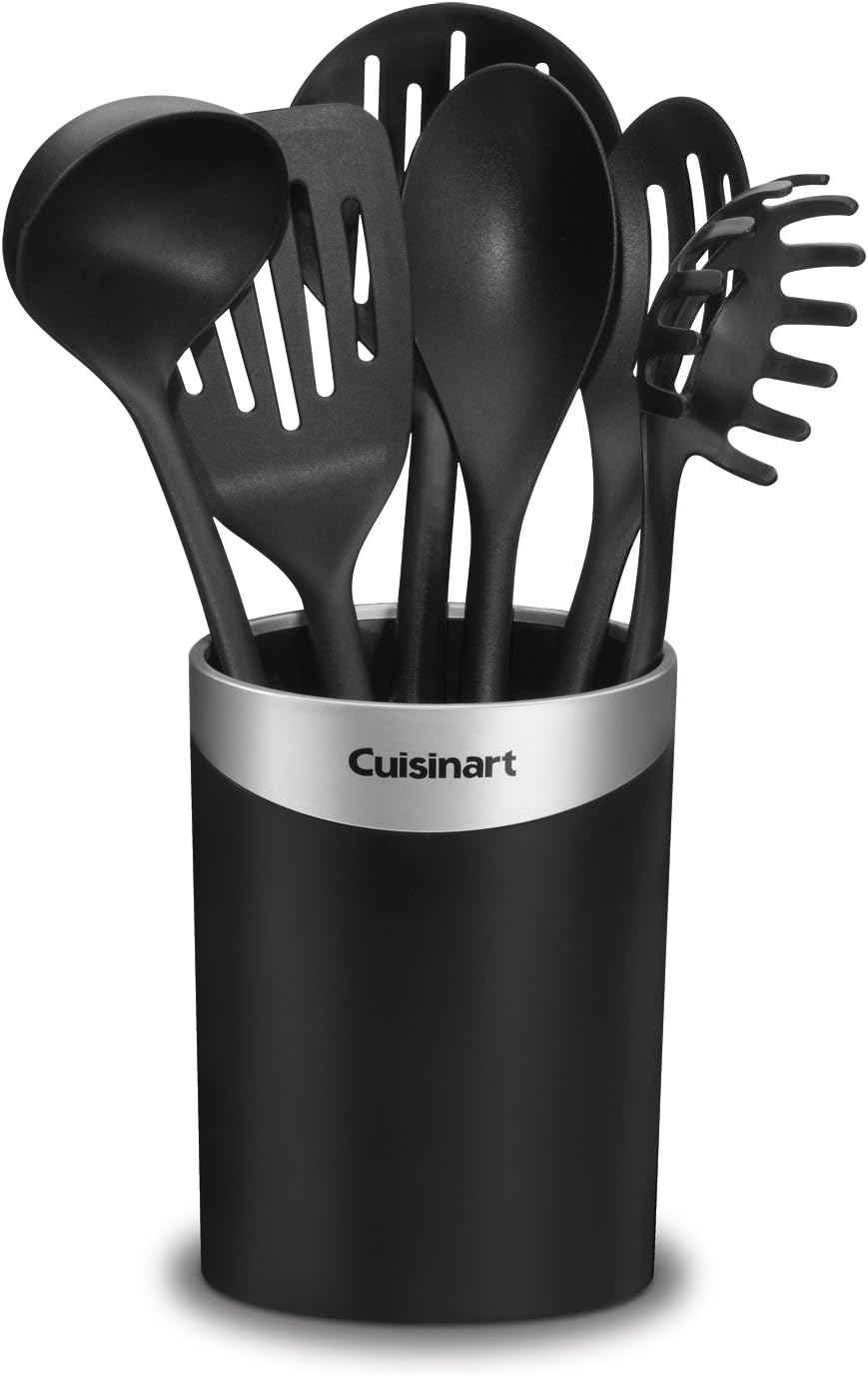 Cuisinart Advantage 11-Piece Nonstick Cookware Set