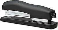 Bostitch Office 02257 Ergonomic 20 Sheet Desktop Stapler 1 Pack