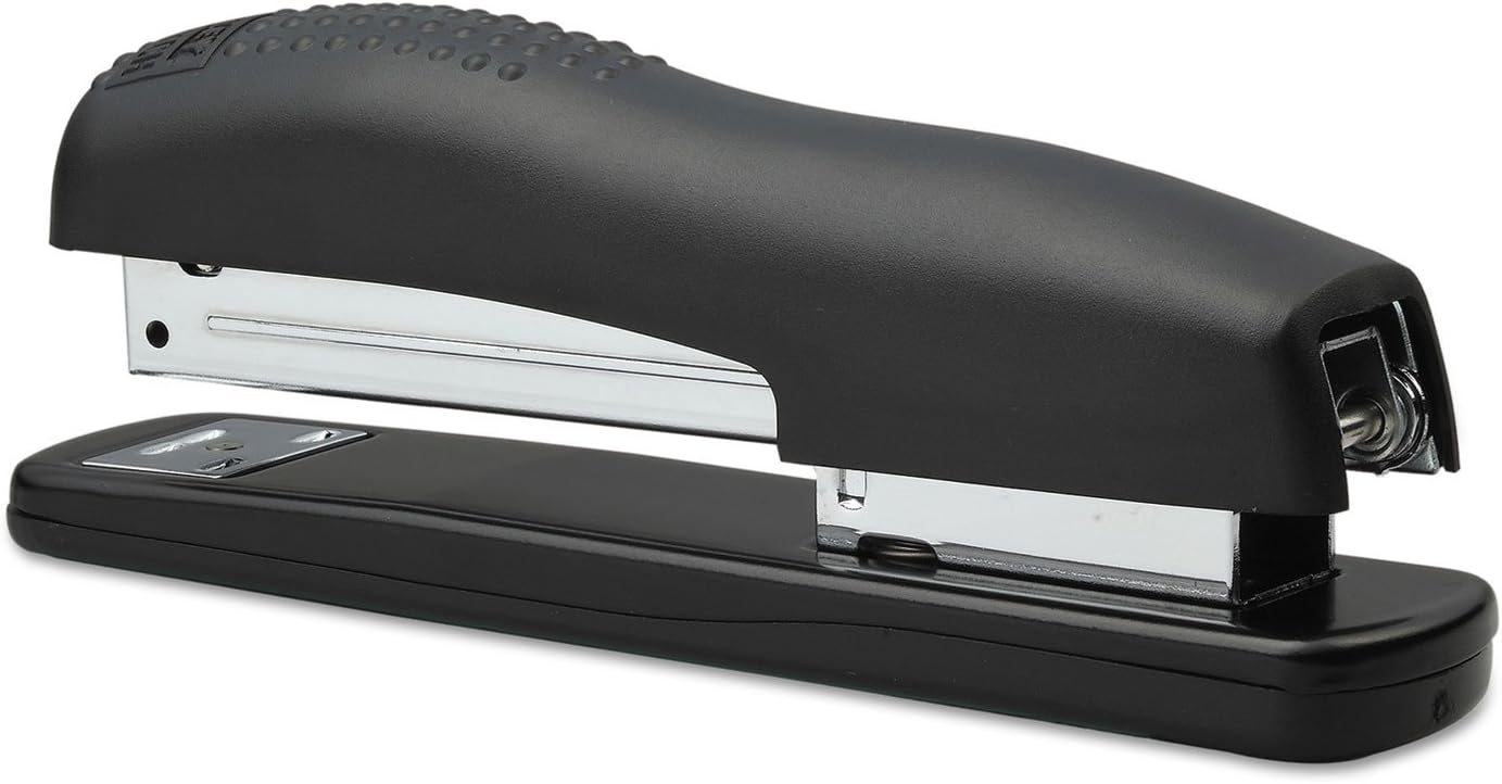 Bostitch Office 02257 Ergonomic 20 Sheet Desktop Stapler 1 Pack