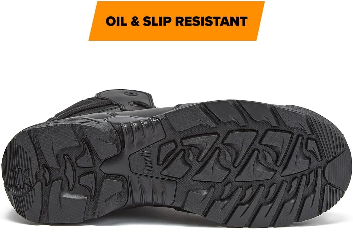 MAGNUM Stealth Force 6.0 Men's Waterproof Tactical Boots