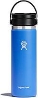 HYDRO FLASK Flex Sip Coffee Tumbler – Insulated Stainless Steel Leakproof Travel Bottle
