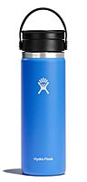 HYDRO FLASK Flex Sip Coffee Tumbler – Insulated Stainless Steel Leakproof Travel Bottle