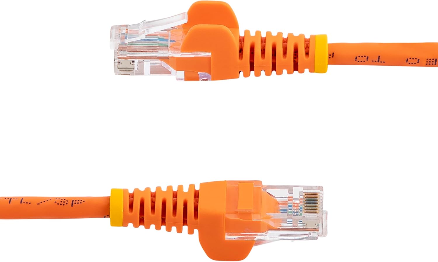 StarTech.com Cat5e Snagless UTP RJ45 Patch Cable