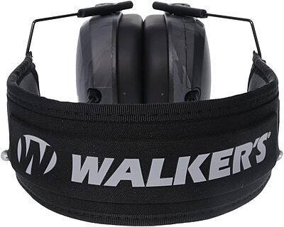 WALKER'S Razor PRO Digital Earmuffs