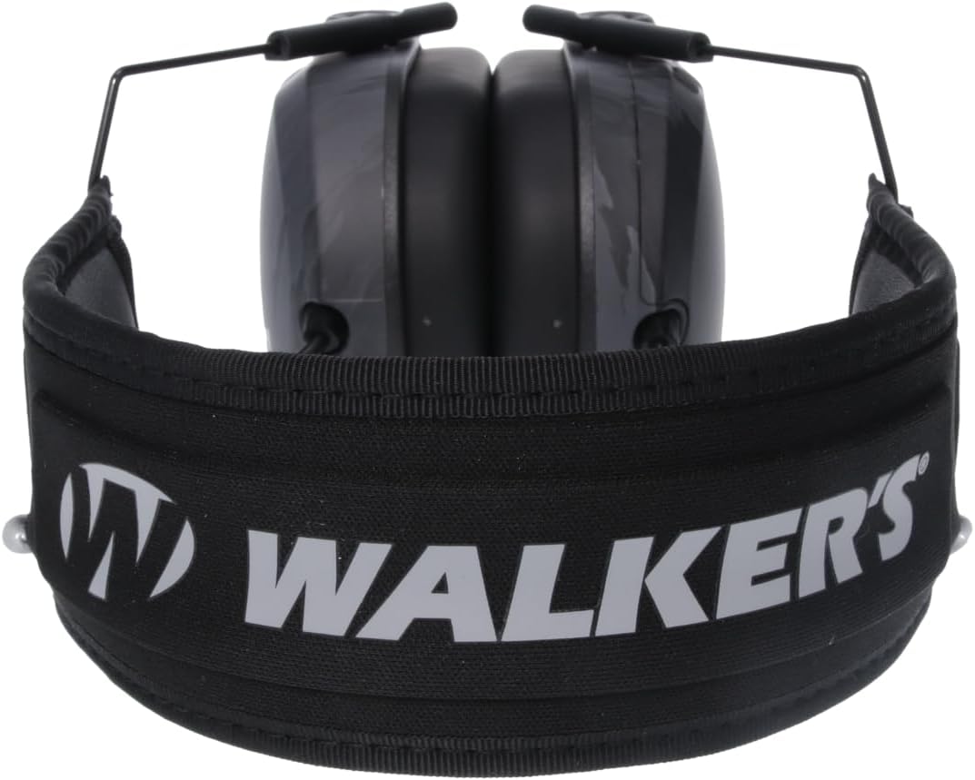 WALKER'S Razor PRO Digital Earmuffs