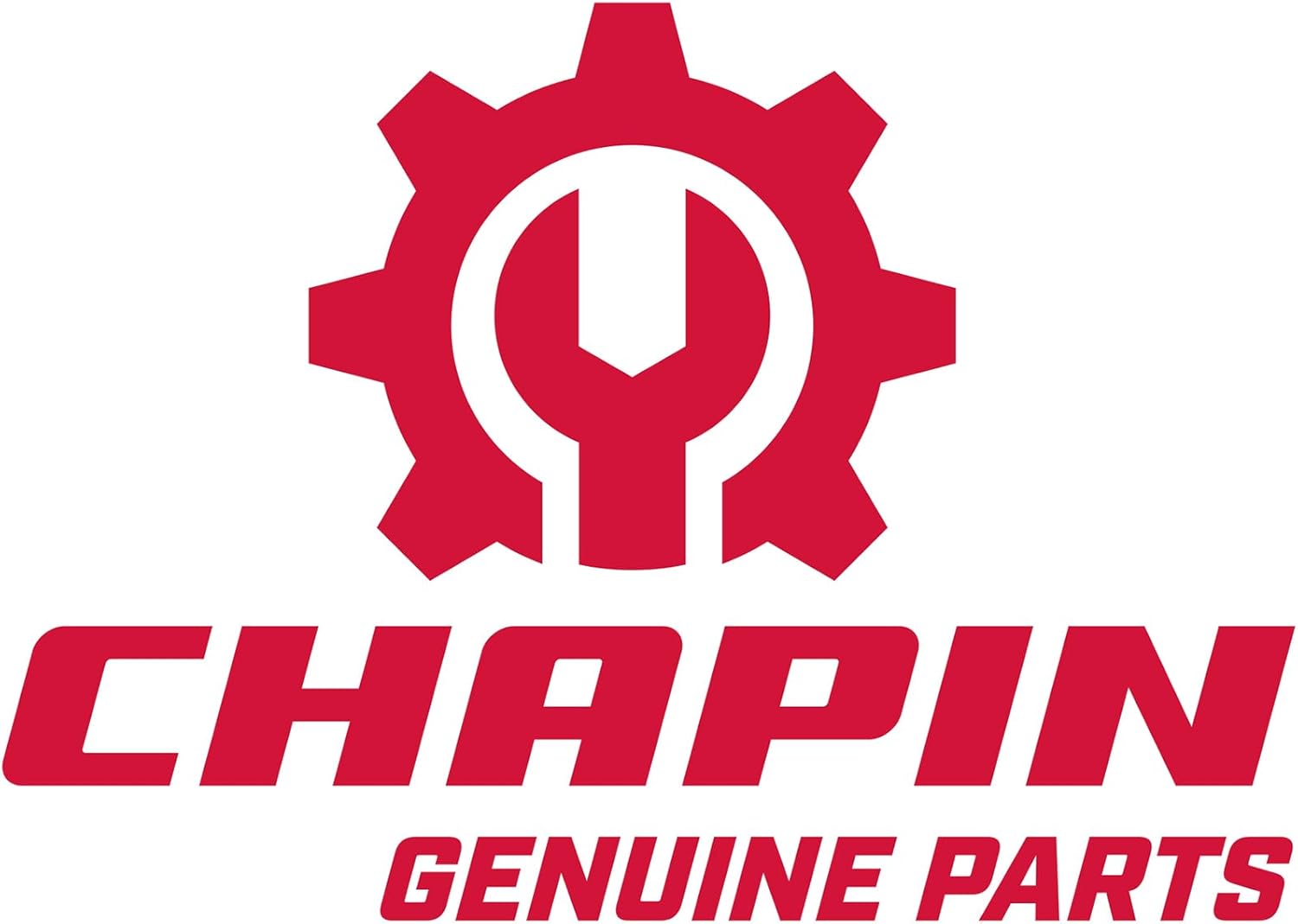 Chapin International 6-1898 Compression Sprayer Brass Shut Off Nozzle with Clamp