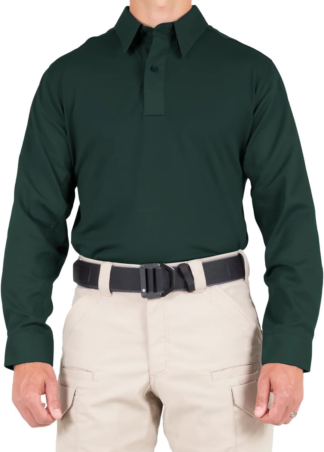 FIRST TACTICAL Men's V2 Pro Performance Long Sleeve Shirt