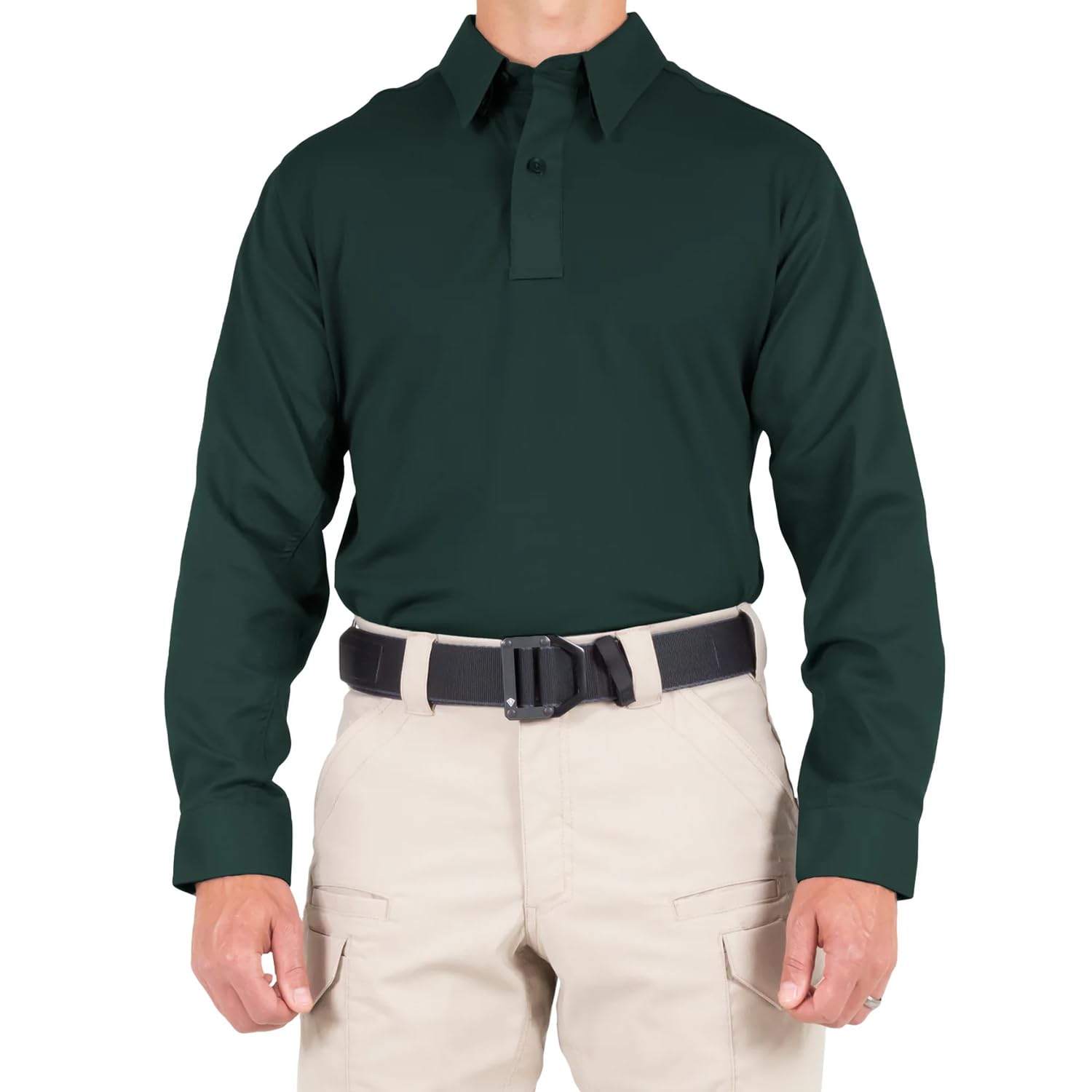 FIRST TACTICAL Men's V2 Pro Performance Long Sleeve Shirt