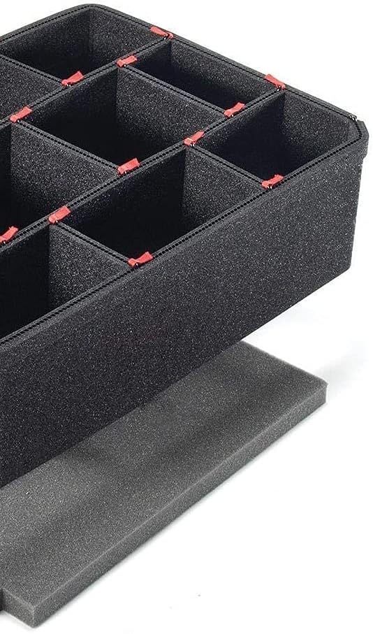 Pelican 015550-5050-110 TrekPak Insert