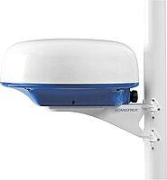 Scanstrut SC12 Mast Mount - Medium