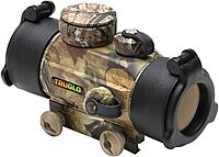 TRUGLO Traditional 1x30mm 5-MOA Red-Dot Sight