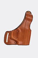 BIANCHI Model 75 Venom Belt Slide Holster