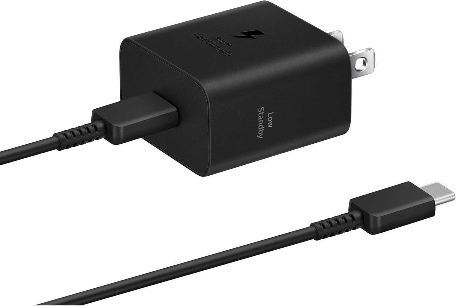 Samsung 25W Power Adapter USB Type-C Wall Charger