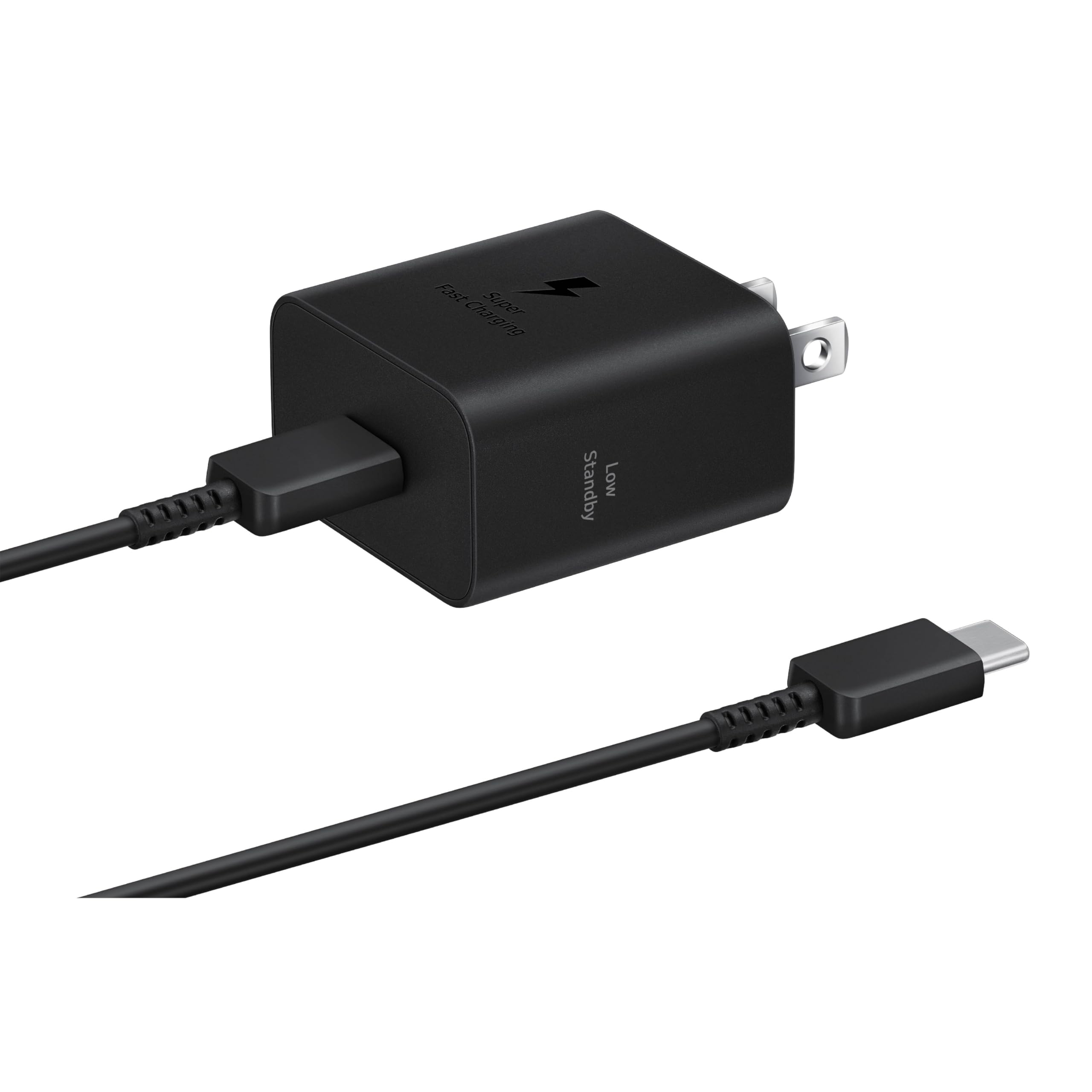 Samsung 25W Power Adapter USB Type-C Wall Charger