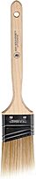 Wooster 5231 Gold Edge Angle Brush