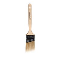 Wooster 5231 Gold Edge Angle Brush