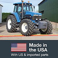 Checkers 2 Channel Industrial Drive Over Cable Protector for 3.25" Lines