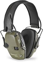 Howard Leight by Honeywell Impact Sport Sound Amplification Electronic Earmuff