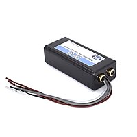 PAC SNI-35 Variable LOC Line Out Converter 1.2x6.25x5.9 Standard Packaging