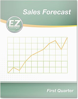 Fellowes Futura Premium Heavyweight Presentation Covers, Letter, Frosted, 25 Pack (5224301)