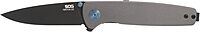SOG Twitch III Folding Knife 3.1" 154CM