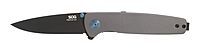 SOG Twitch III Folding Knife 3.1" 154CM