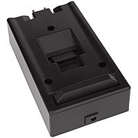 Nightstick 5580-CHGR2 Flashlight Accessory, Black