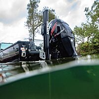 MINN KOTA Talon BT Shallow Water Anchor