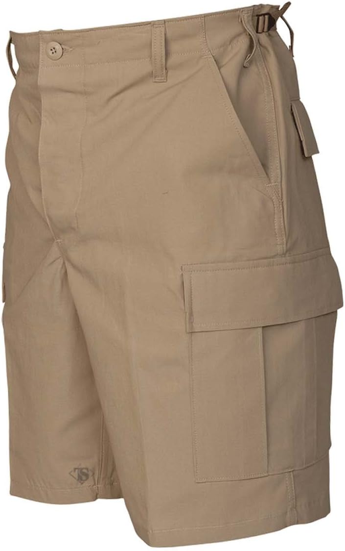 TRU-SPEC Men's BDU Short