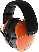 WALKER'S Dual Colored Passive Earmuffs