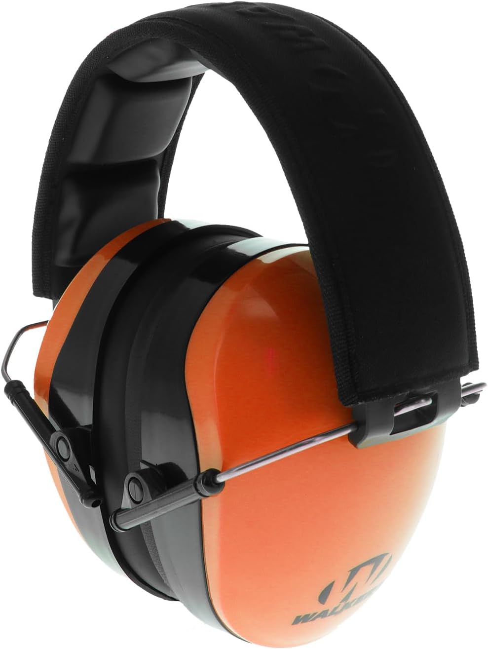 WALKER'S Dual Colored Passive Earmuffs