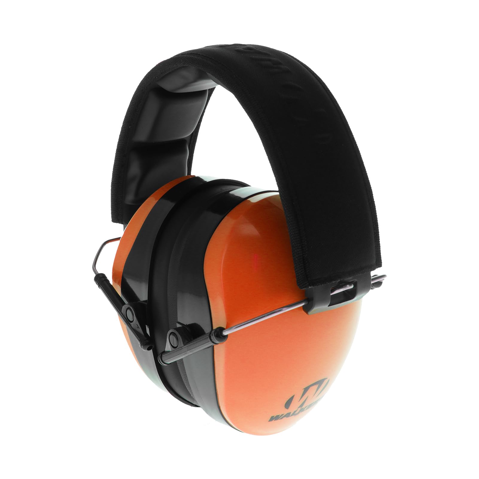 WALKER'S Dual Colored Passive Earmuffs