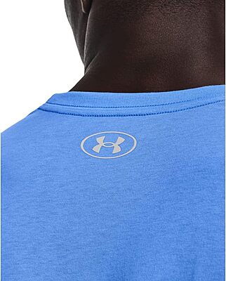 Under Armour UA Fish Hook Logo T-Shirt