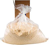 FRANKFORD ARSENAL Corn Cob Media for Ammo Reloading, Shooting Bag Filling, and Case Tumbling