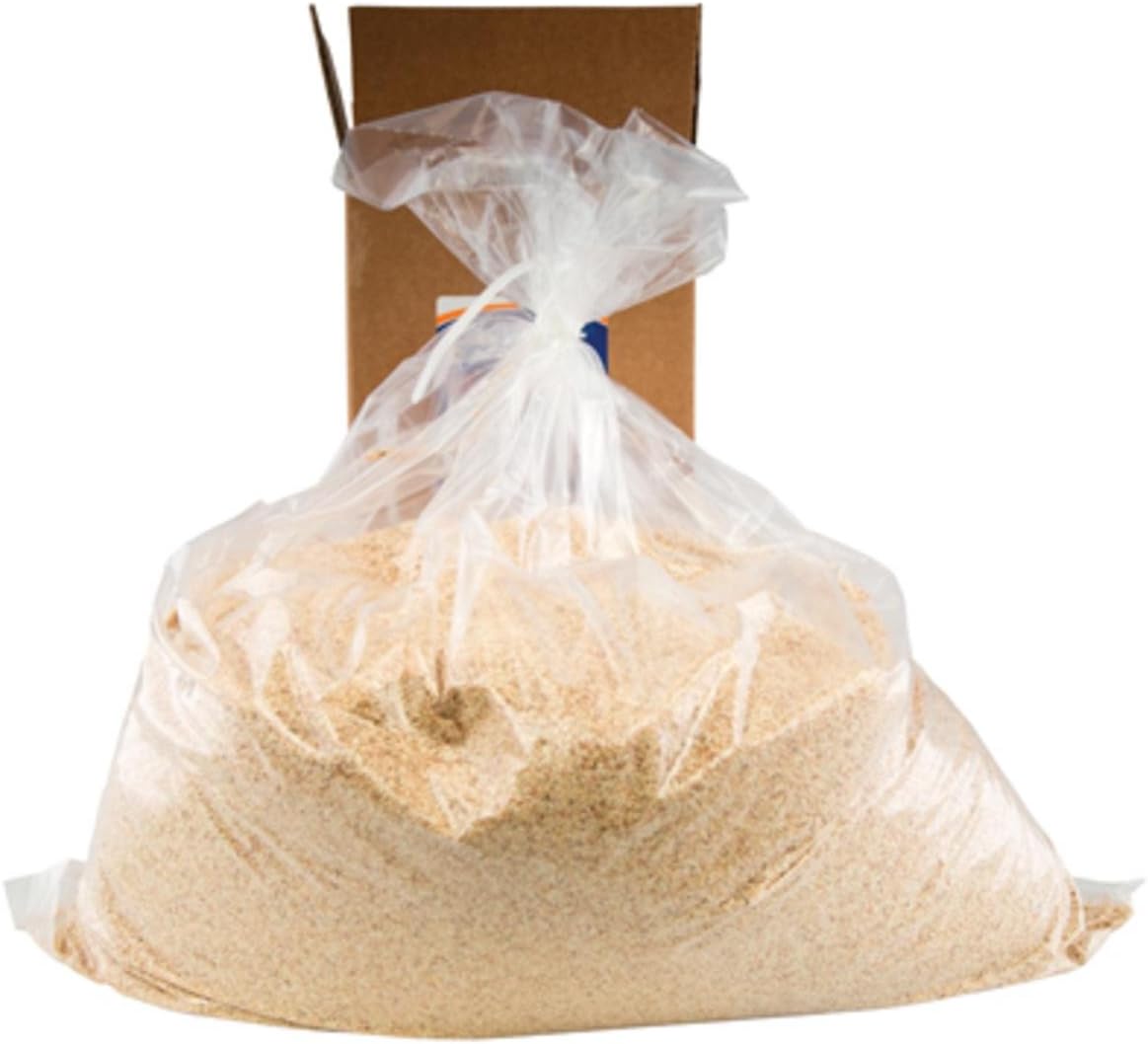 FRANKFORD ARSENAL Corn Cob Media for Ammo Reloading, Shooting Bag Filling, and Case Tumbling