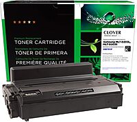 Clover Remanufactured Toner Cartridge Replacement for Samsung MLT-D203 | Black