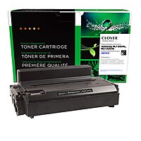 Clover Remanufactured Toner Cartridge Replacement for Samsung MLT-D203 | Black