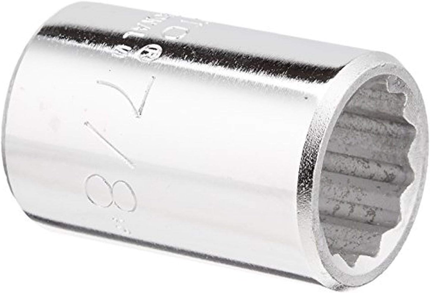 PROTO TOOLS J5528 SKT 3/4 DR 7/8 12 PT