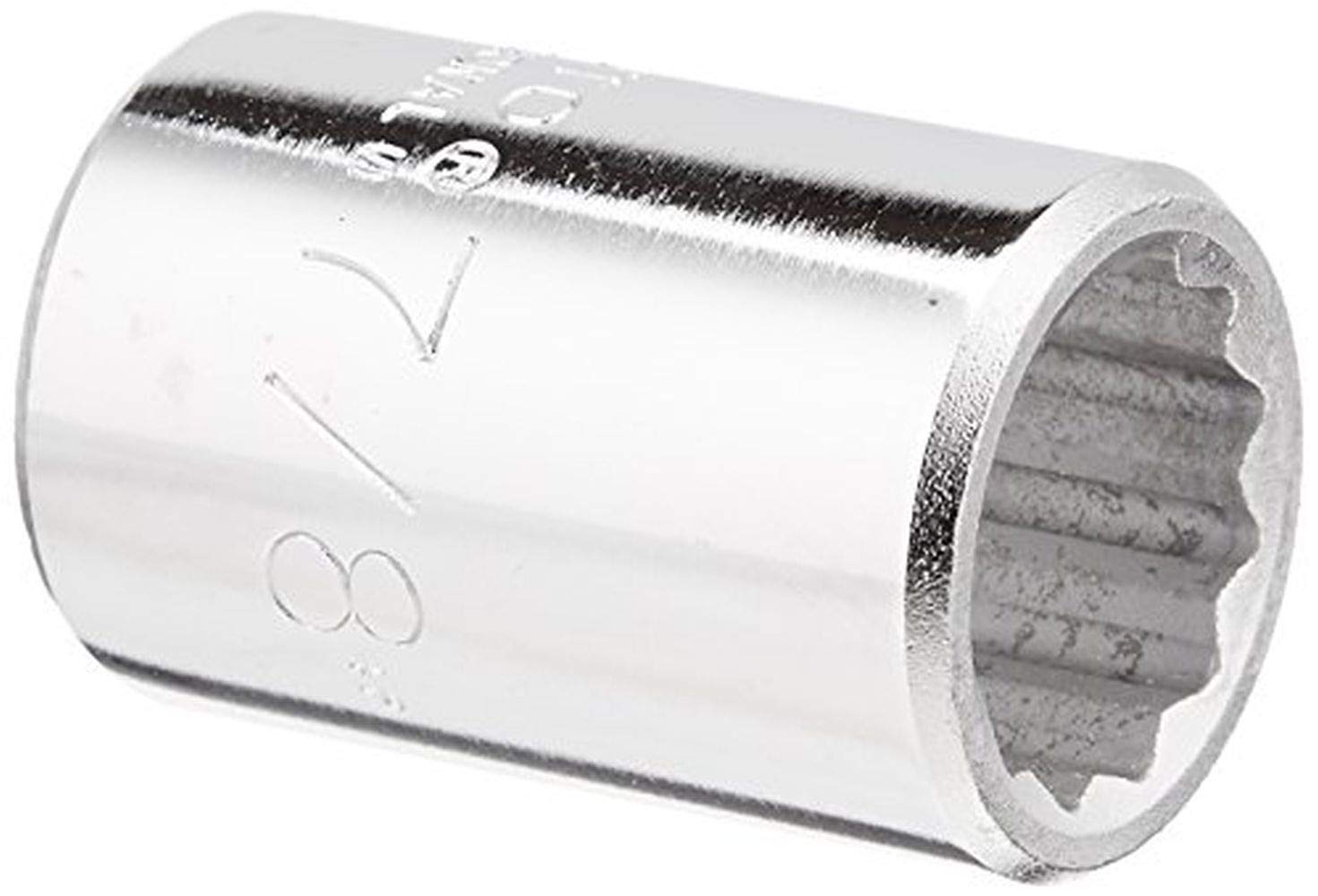 PROTO TOOLS J5528 SKT 3/4 DR 7/8 12 PT