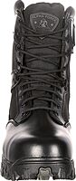 ROCKY Alpha Force Waterproof 400G Insulated Public Service Boot
