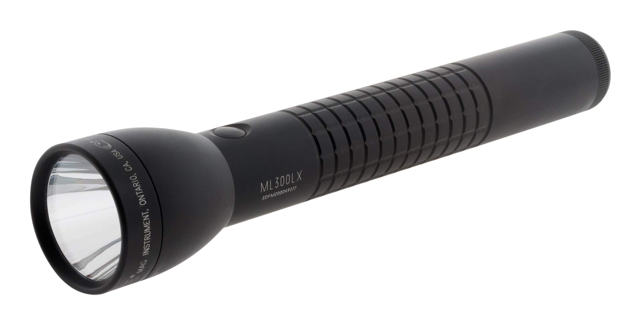 MAGLITE ML300LX LED 3-Cell D Handheld Flashlight