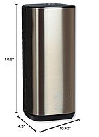 Tork Intuition™ Sensor Skincare Dispenser Stainless Steel S4, for Hand Soap and Hand Sanitizer, Image Range, 466100